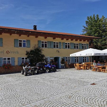 Landgasthof Hirsch Wildpoldsried Εξωτερικό φωτογραφία