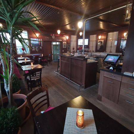 Landgasthof Hirsch Wildpoldsried Εξωτερικό φωτογραφία